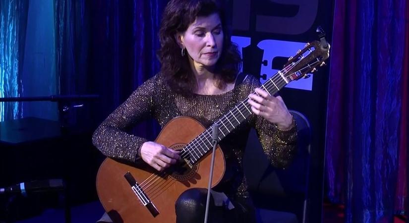 (Photo: classicalguitarmag/Instagram)