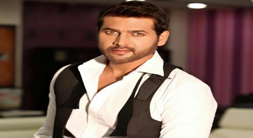 'Mahabharat' actor Rumi Khan enjoys negative roles.