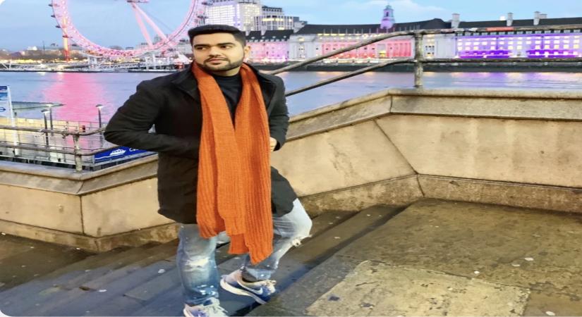 Bhalla Calling Bhalla': show made in lockdown'