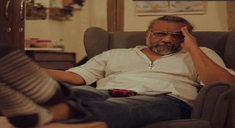 Director Anubhav Sinha