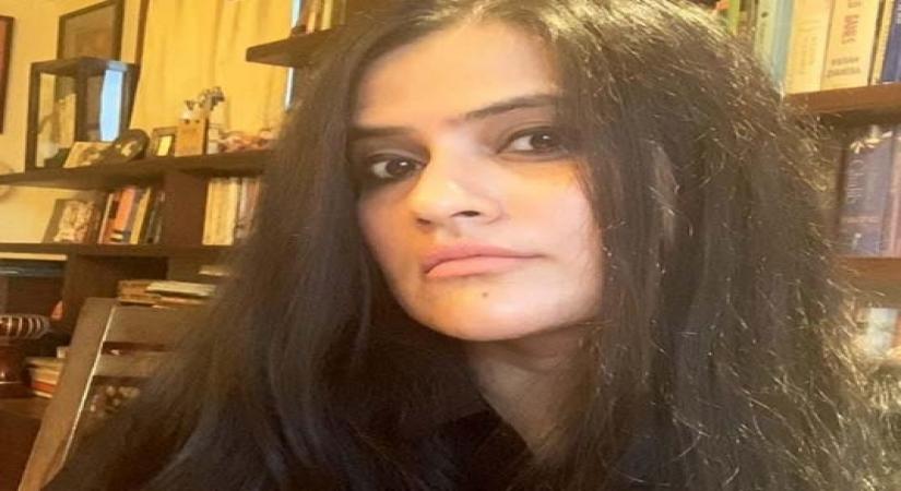 Sona Mohapatra's documentary to premiere at 2020 Hot Docs Fest.