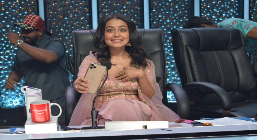 Neha Kakkar: Never thought about where I've reached today