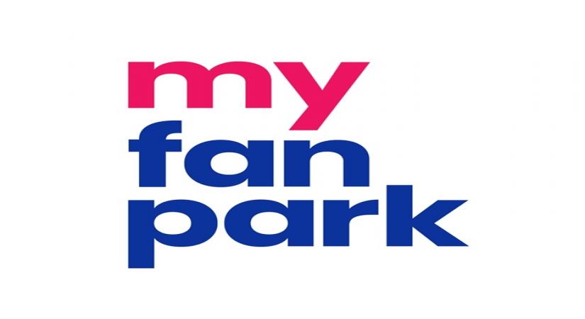 My Fan Park (Photo: twitter@myfanpark)