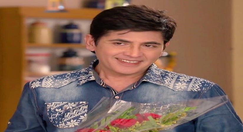 Aasif Sheikh: Comedy comes naturally to me.