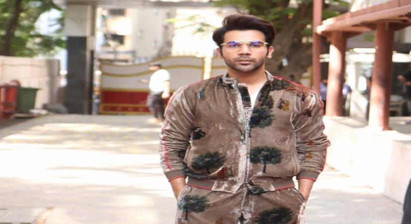 Actor Rajkummar Rao. (File Photo: IANS)