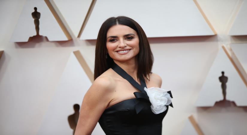 Penelope Cruz. (Xinhua/Li Ying) (Xinhua/Li Ying/IANS)