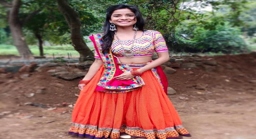 Crime Patrol actress Preksha Mehta commits suicide.