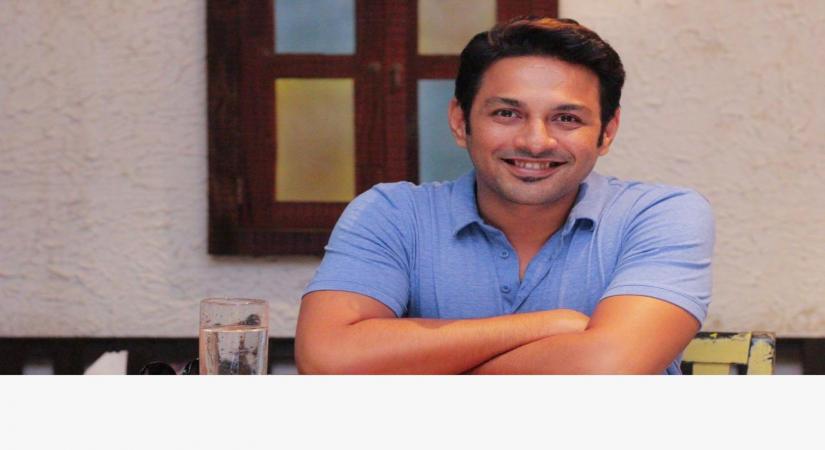 Apurva Asrani