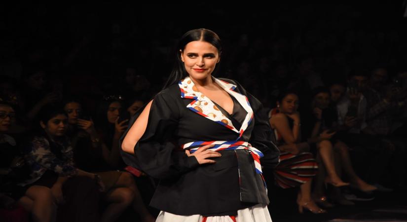 Neha Dhupia
