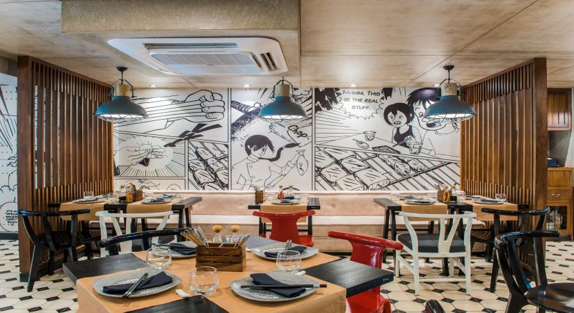 NRAI launches ‘Rise For Restaurants’ to support employees