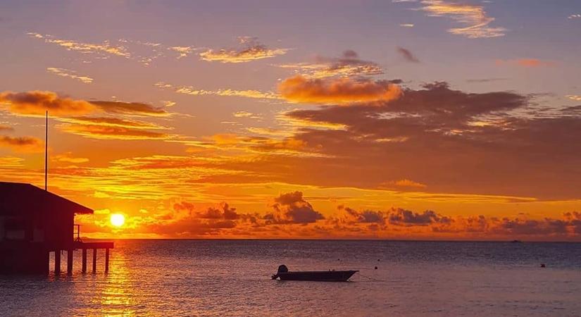 (Photo: theresidencemaldives/Instagram)