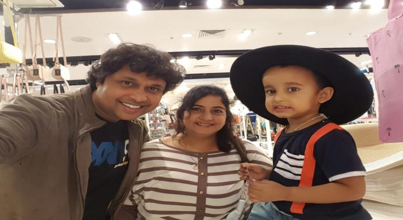 International Day of Families: TV actors say family first.