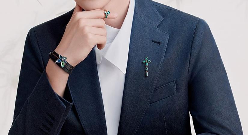 (Photo: swarovski/Instagram)