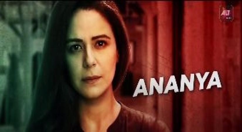 Mona Singh: 'Kehne Ko Humsafar Hain 3' is 'super real, dark, toxic'.