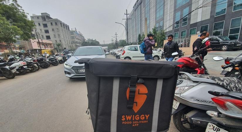 Swiggy