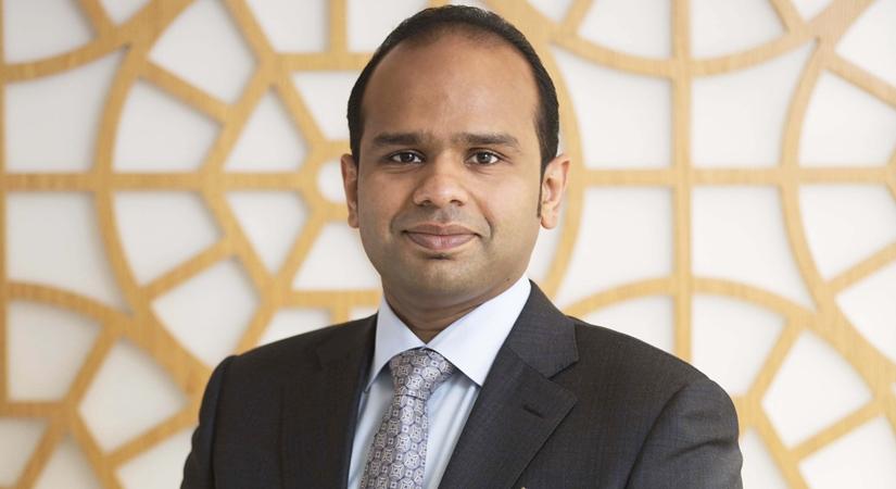 Adeeb Ahamed, KBF newly appointed Trustee