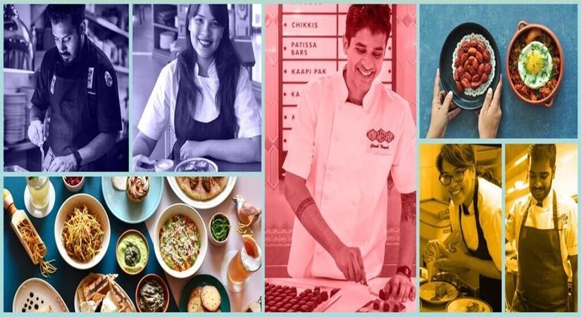 Hunger Inc X Paytm Insider