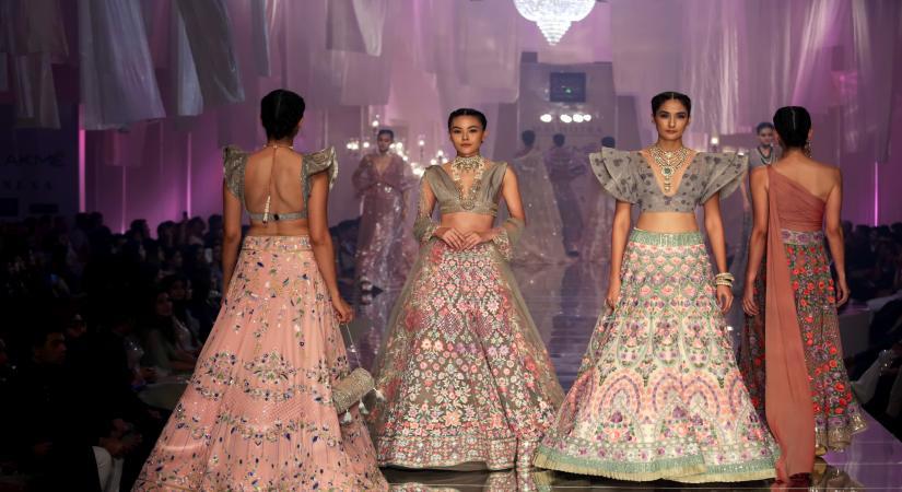 Lakme Fashion Week to launch ‘Virtual Showroom’