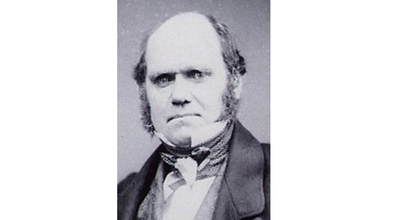 Early Charles Darwin work to fetch lakhs at e-auction (Photo: Wiki)