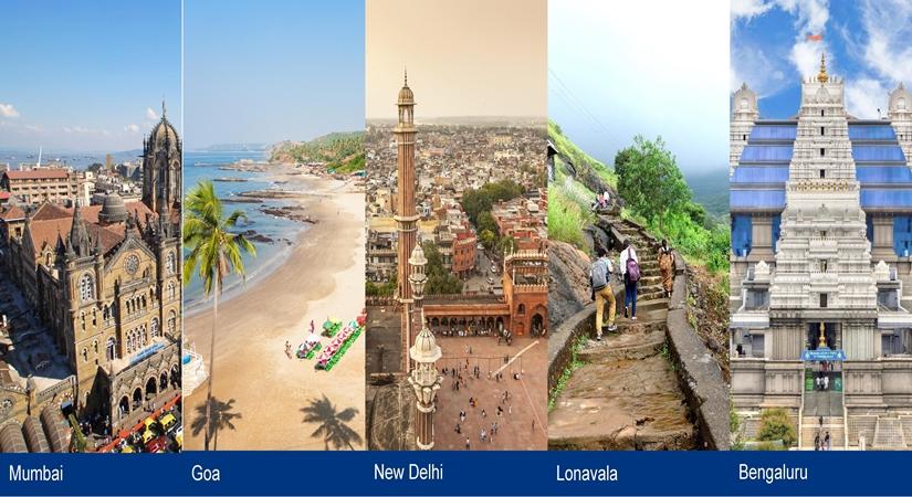 Wishlist Campaign, Booking.com