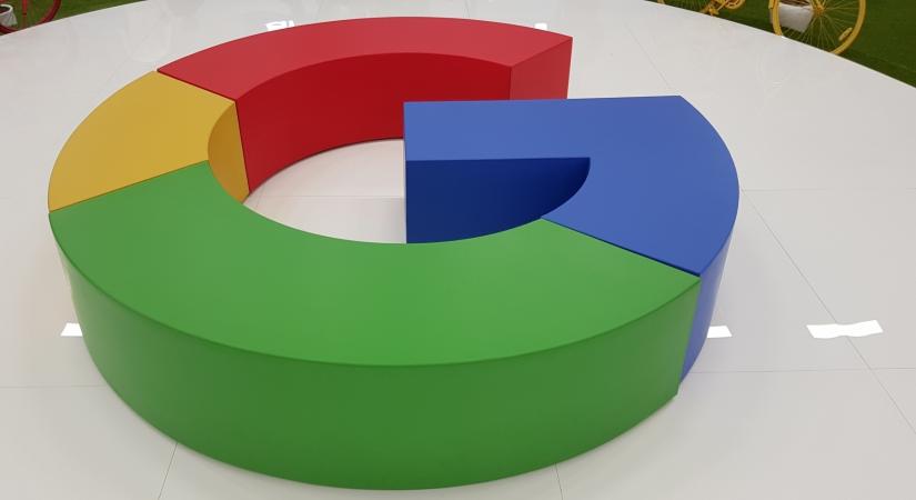 Google. (File Photo: IANS)