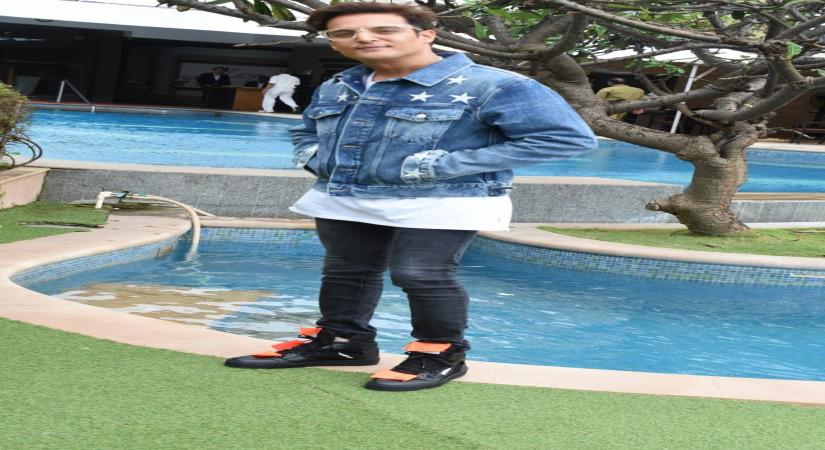Mumbai, May 6 (IANS) Jimmy Sheirgill, who worked with Irrfan Khan in "Haasil" and "Saheb Biwi Aur Gangster Returns", penned an emotional note on Wednesday in the late actor's memory, revealing how much he regrets not meeting the latter in the last few years.	 (File Photo: IANS)