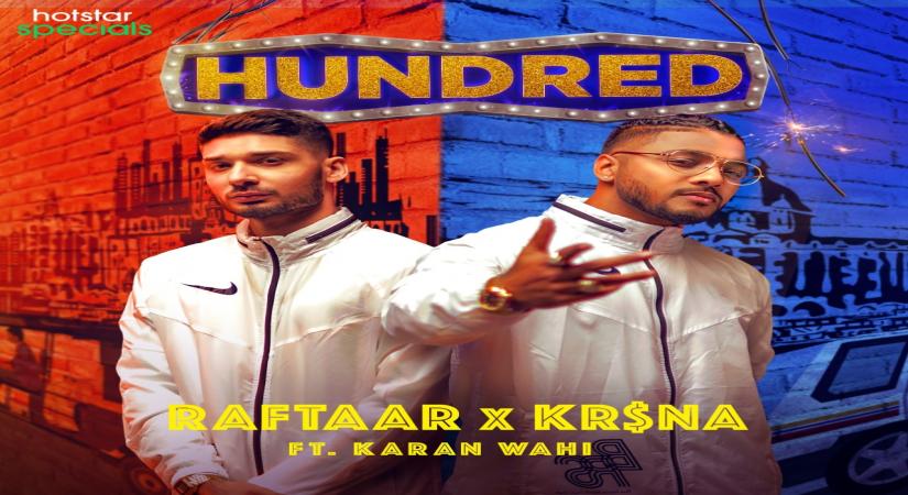 Raftaar, Krsna's 'Chaukanna' is about sunshine in gloomy times.