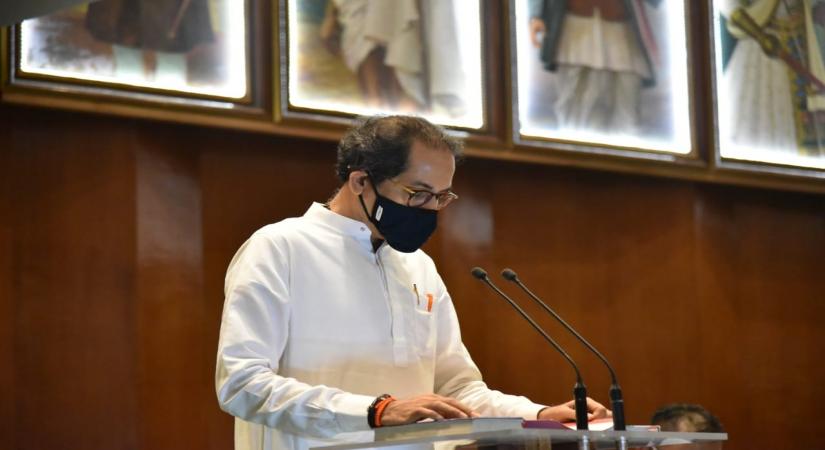 Mumbai, May 28 (IANS) With a list of unfinished projects and a well-planned Standard Operating Procedure (SOP) to ensure safety in the time of COVID-19, the Indian Motion Picture Producers Association (IMPPA) submitted a letter to Maharashtra Chief Minister Uddhav Thackery on Thursday seeking permission to resume shooting.	 (File Photo: IANS)