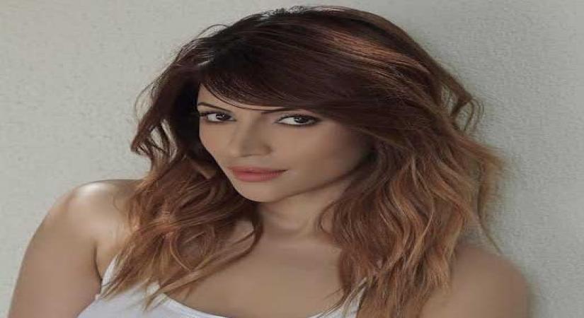 Shama Sikander