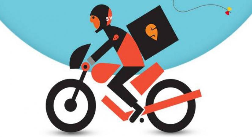 Swiggy.