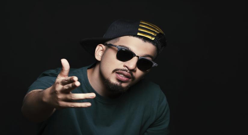 Rapper Naezy: '302' is my answer to haters, trollers