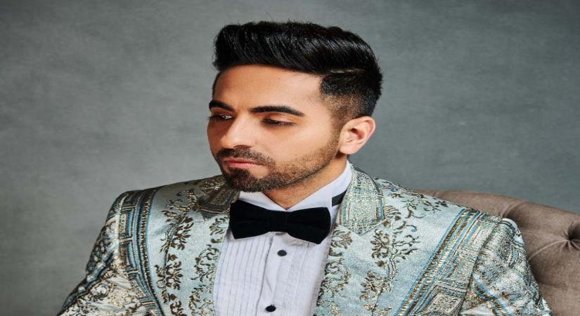 COVID-19: Ayushmann pitches in for senior citizens in medical need.