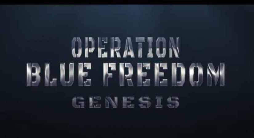 Operation Blue Freedom celebrates power of differently-abled .