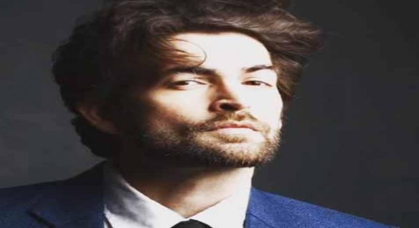 Mumbai, May 10 (IANS) Actor Neil Nitin Mukesh says his toddler daughter Nurvi makes him run behind her and that she is fast.