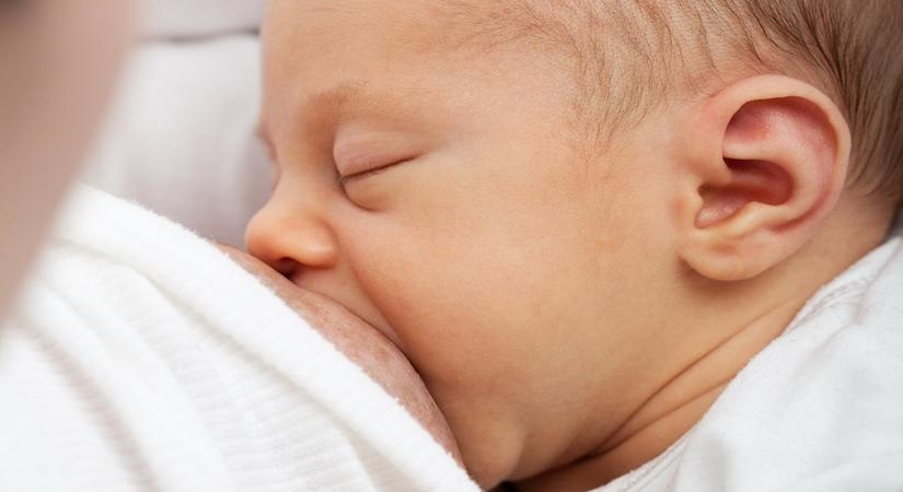 Advisory for lactating mothers