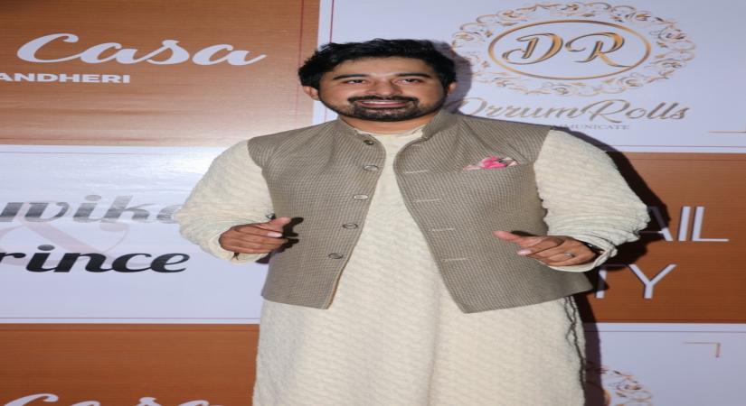 Mumbai, May 31 (IANS) Anchor-actor Rannvijay Singha says the negative aspects of the lockdown is the social injustice and the plight of underprivileged amid the ongoing coronavirus pandemic.
