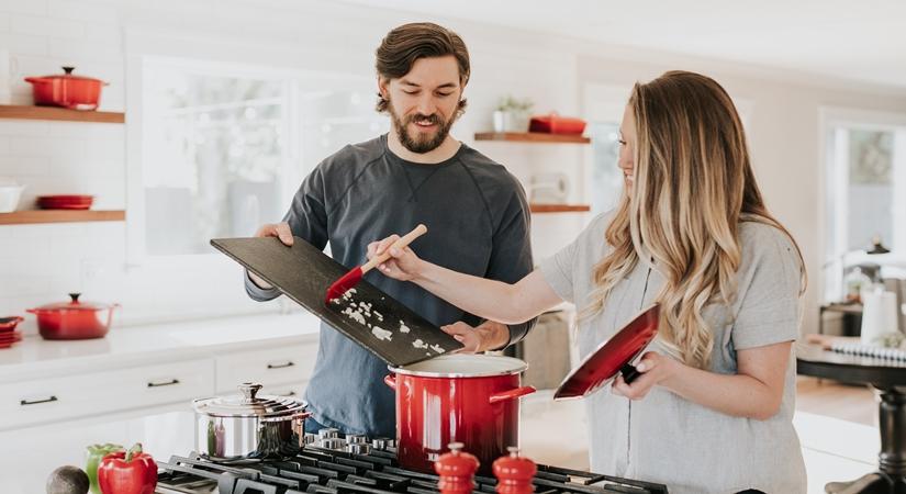 A video campaign to promote bonding    