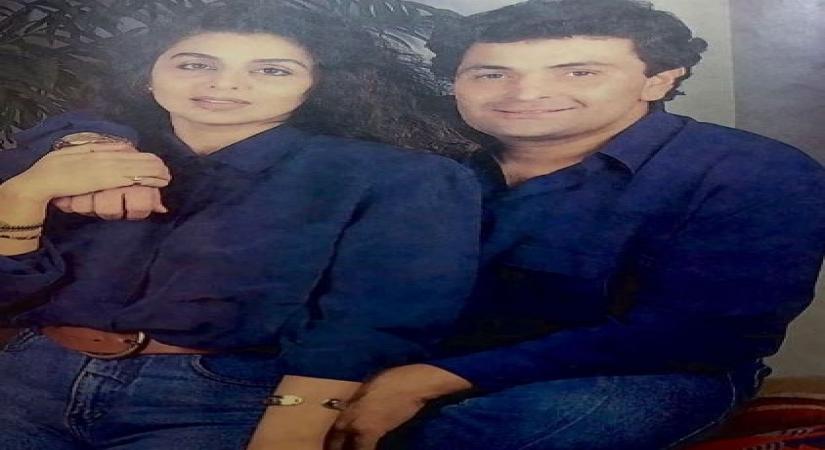 Neetu Kapoor remembers Rishi Kapoor with a whiff of Vera Lynn.