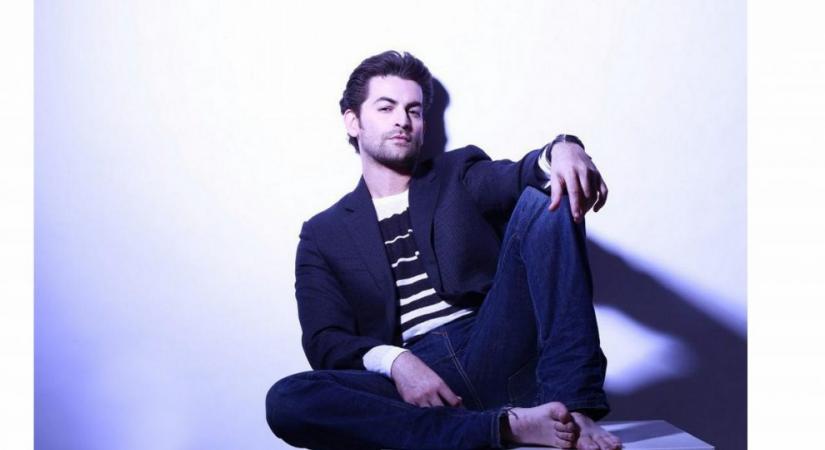 Actor Neil Nitin Mukesh. (File Photo: IANS)