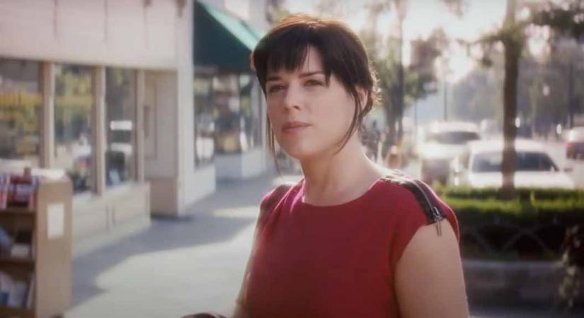'Scream 5': Neve Campbell, David Arquette are up for sequel.