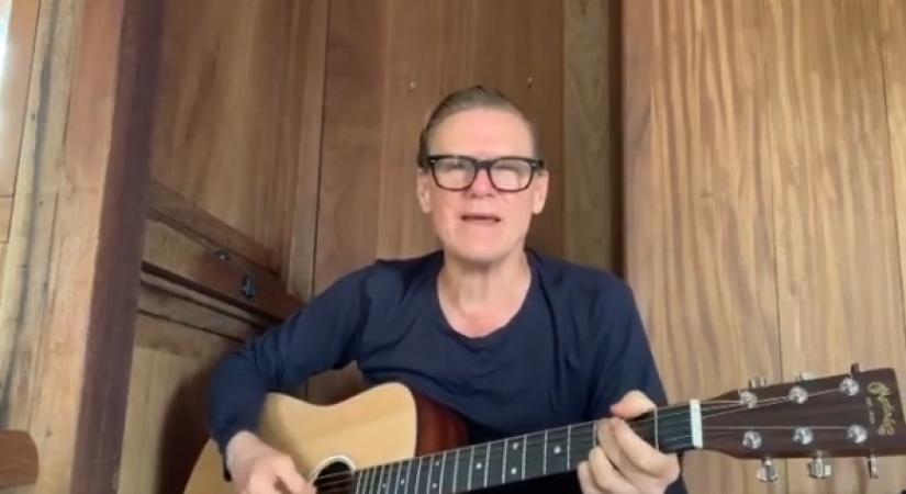 Bryan Adams unleashes racist rant over cancelled gigs.