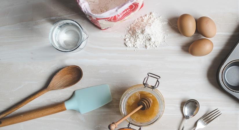 Baking essentials for every beginner