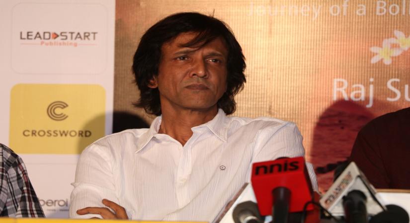 Kay Kay Menon