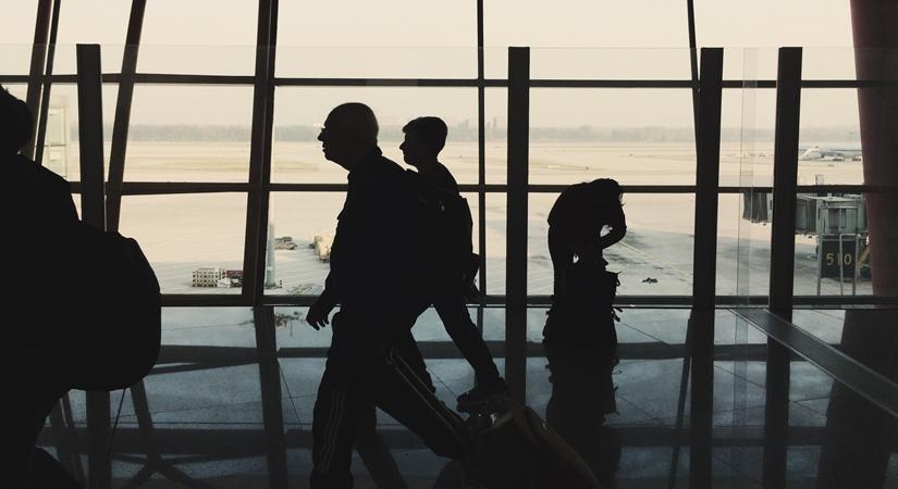 'Crowd' major concern for travellers the New Normal of travel changes