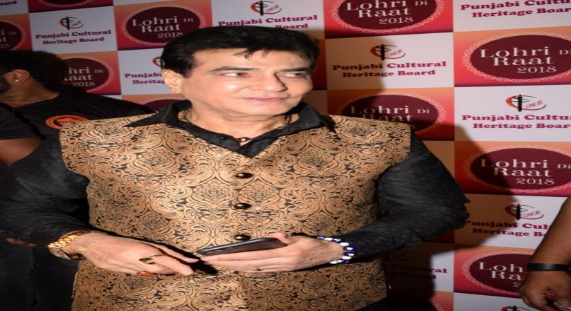 Jeetendra