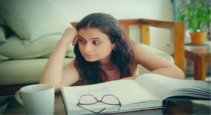 Rasika Duggal shares her 'prescription' for creative process.