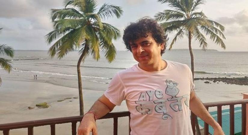 Palash Sen.