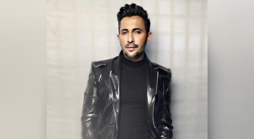 Lockdown diaries: Terence Lewis misses holding hands, stealing kisses
