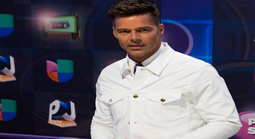 Los Angeles, May 31 (IANS) Latin pop superstar Ricky Martin is planning to provide mental health support to people to deal with the aftershocks of the coronavirus pandemic.