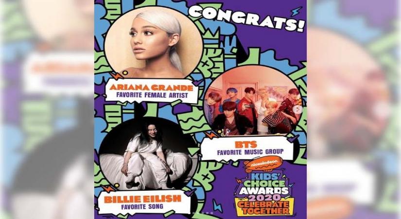 Kids' Choice Awards: 'Avengers: Endgame', 'Stranger Things' win big.